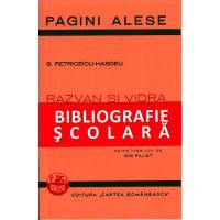 Razvan Si Vidra - B. Petriceicu-Hasdeu, editura Semne
