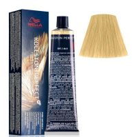 Vopsea Crema Permanenta - Wella Professionals Koleston Perfect ME+ Pure Naturals, nuanta 10/0 Blond Luminos Deschis