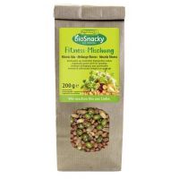 Amestec Fitness de seminte pentru germinat, BioSnacky, eco-bio, 200g - Rapunzel