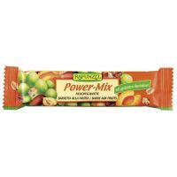 Baton bio Power mix, eco-bio, 40g - Rapunzel
