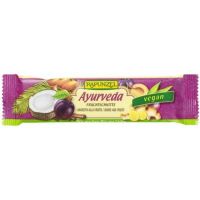 Baton de fructe Ayurveda, eco-bio, 40g - Rapunzel