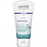 Crema de maini Neutral, 50ml - Lavera