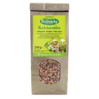 Seminte de schinduf pentru germinat, BioSnacky, eco-bio, 200g - Rapunzel