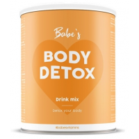 BABE'S CURATAREA ORGANISMULUI - BODY DETOX, 150g - Nutrisslim
