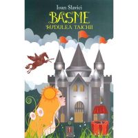 Basme. budulea taichii - ioan slavici