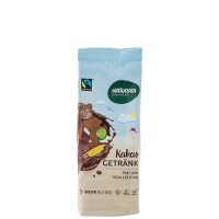 BAUTURA CU CACAO 35% PUDRA, 300g - NATURATA