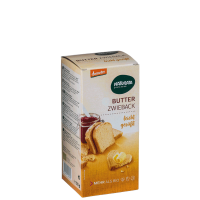 BRUSCHETE DIN GRAU CU UNT, 150g - NATURATA