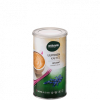 CAFEA INSTANT DE CEREALE 50% DIN LUPIN FARA GLUTEN, ECO-BIO, 100g - Nutrisslim