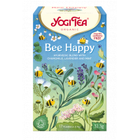Ceai Bee happy, 17doze - Yogi Tea