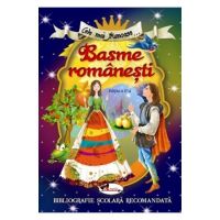 Cele mai frumoase basme romanesti ed.2, editura Aramis