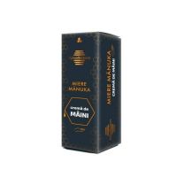 Crema de maini cu miere de manuka, 50ml - Apicol Science