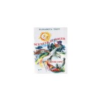Scenete si poezii pentru copii - Elisabeta Taut, editura Emia