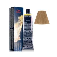 Vopsea Crema Permanenta - Wella Professionals Koleston Perfect ME+ Rich Naturals, nuanta 9/17 Blond Luminos Cenusiu Castaniu