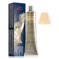 Vopsea Crema Permanenta - Wella Professionals Koleston Perfect ME+ Special Blonde, nuanta 12/0 Blond Special Natural