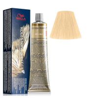 Vopsea Crema Permanenta - Wella Professionals Koleston Perfect ME+ Special Blonde, nuanta 12/03 Blond Special Auriu Natural