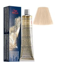 Vopsea Crema Permanenta - Wella Professionals Koleston Perfect ME+ Special Blonde, nuanta 12/16 Blond Special Cenusiu Violet