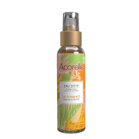 Apa parfumata eau d'ete la vitamine, 100ml - Acorelle