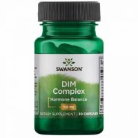 BioDIM, 100mg, 30cps - Swanson