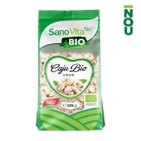 CAJU, ECO-BIO, 125G - Sano Vita