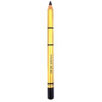 Creion Dermatograf Impala Brooklin, nuanta 301 Black, 1.14g
