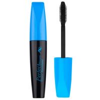 Mascara Rezistent la Apa Isabelle Dupont Paris Perfect Water Resistant, 12ml