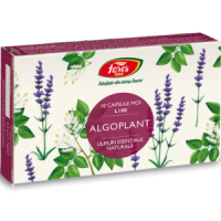 Algoplant, L100, 10cps - Fares
