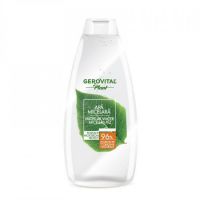 Apa micelara Poliplant Microbiom Protect, 400ml - Gerovital Plant