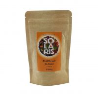 Bicarbonat de sodiu alimentar, 100g si 250g - Solaris 100g