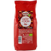 Cafea Si Cacao Macinata, Eco-bio, 250g - Salomoni
