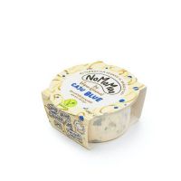 Cajublue, Branza de caju albastra, 130g - NoMoMoo
