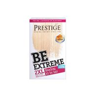 Set Pentru Decolorare Par Rosa Impex BeExtreme 100% VIP&#039;s Prestige