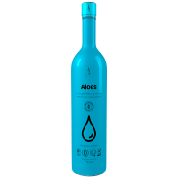 Aloes, Aloe Vera, 750ml - DuoLife