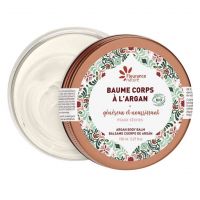 Balsam de corp nutritiv cu argan, 150ml - Fleurance Nature