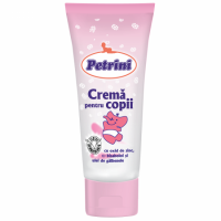 Crema pentru copii, 50ml - Petrini