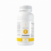 Medical Formula ProCholterol, 60cps - DuoLife