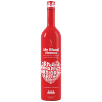 My Blood Sangele Meu, 750ml - DuoLife