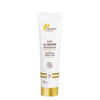 Tratament reparator pentru maini cu laptisor de matca, 50ml - Fleurance Nature