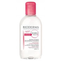 Apa micelara micelara, Sensibio H2O, 250ml - Bioderma