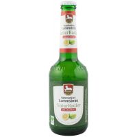 Bere Radler, Fara Alcool, Eco-bio, 330ml - NEUMARKTER LAMMSBRAU