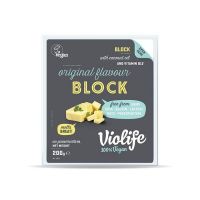 Cascaval vegetal, 200g - Violife