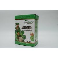 Ceai antiadipos, 100g – Natura Plant Poieni
