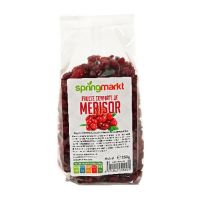 Fructe Confiate de Merisor Springmarkt, 250g