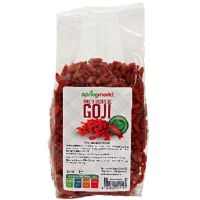 Fructe Uscate de Goji Springmarkt, 500g