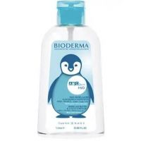H2O lotiune micelara, ABCDerm, 1L - Bioderma