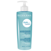 Lapte hidratant, ABCDerm, 500ml - Bioderma