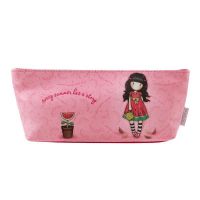 Penar de accesorii Gorjuss Every Summer has a Story, 23 x 10 cm
