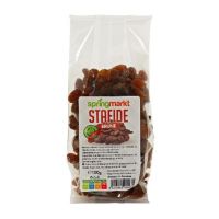 Stafide Brune Springmarkt, 100g