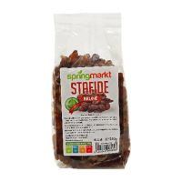 Stafide Brune Springmarkt, 250g