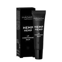 Balsam de buze, Hemp Hemp, 15ml - Madara