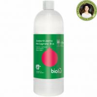 Balsam de rufe cu rodie, eco-bio, 1l - Biolu